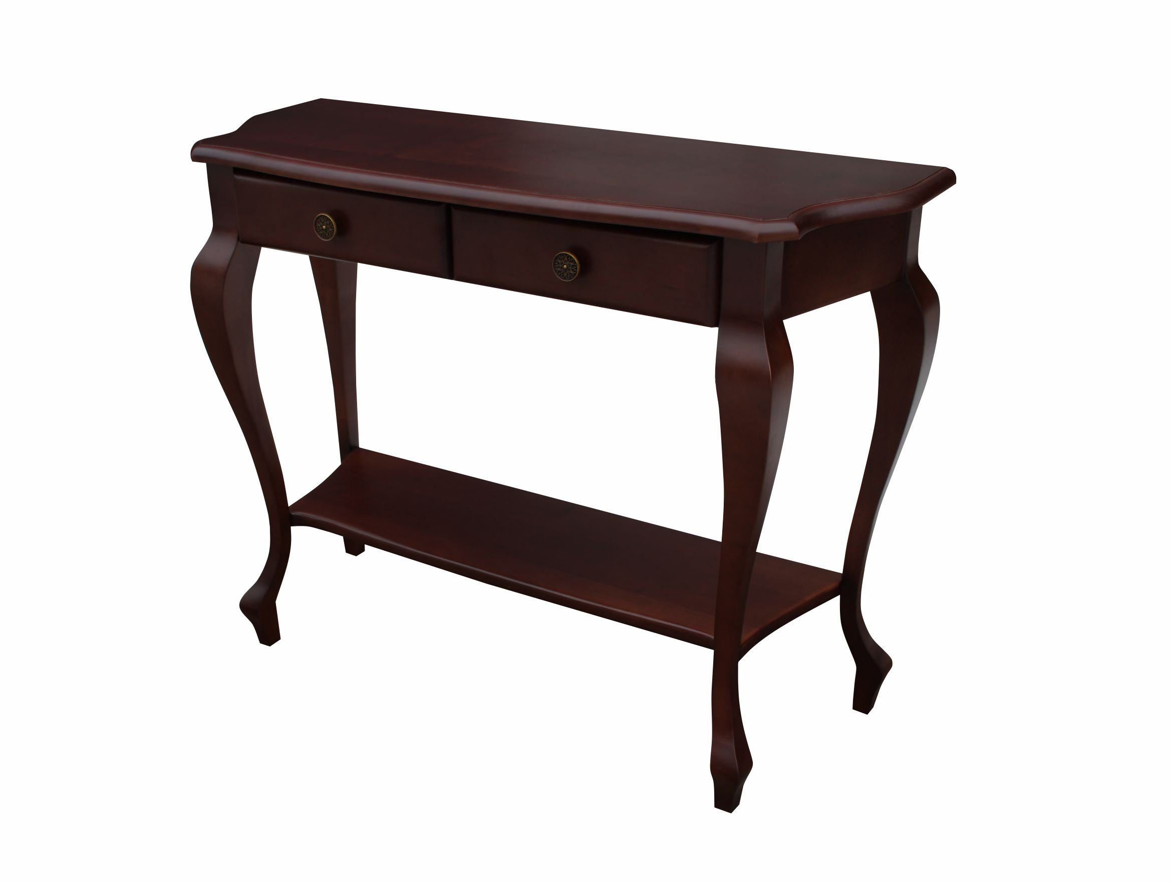 Консоль КЛ-27